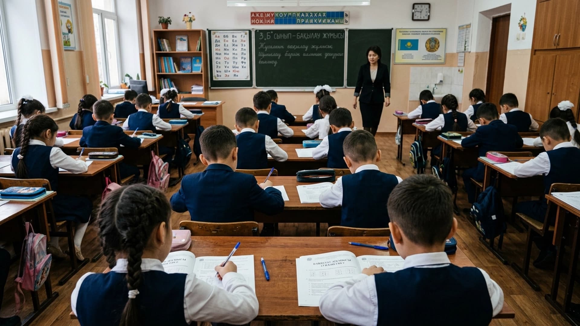 Изображение записи