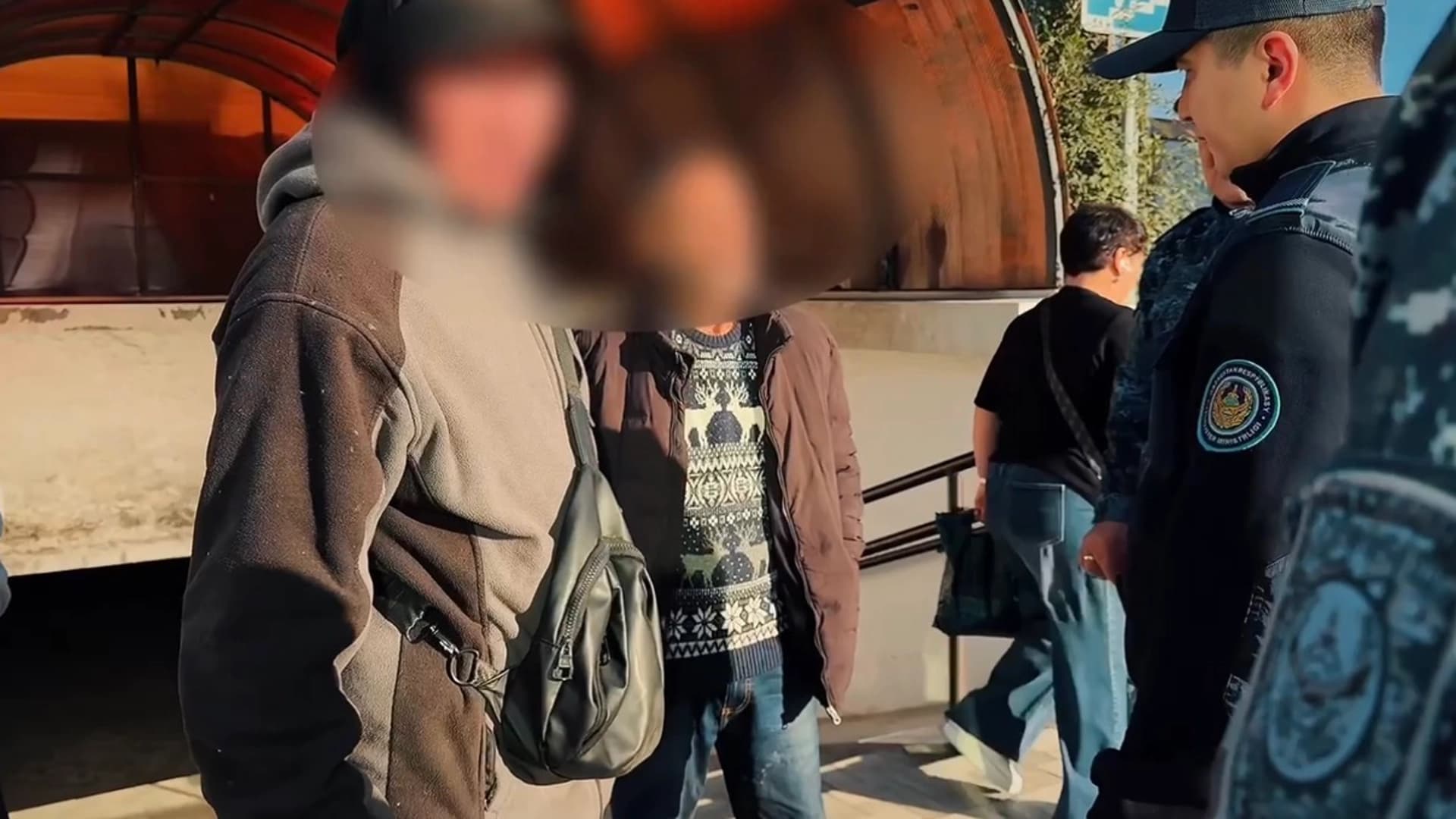 Изображение записи