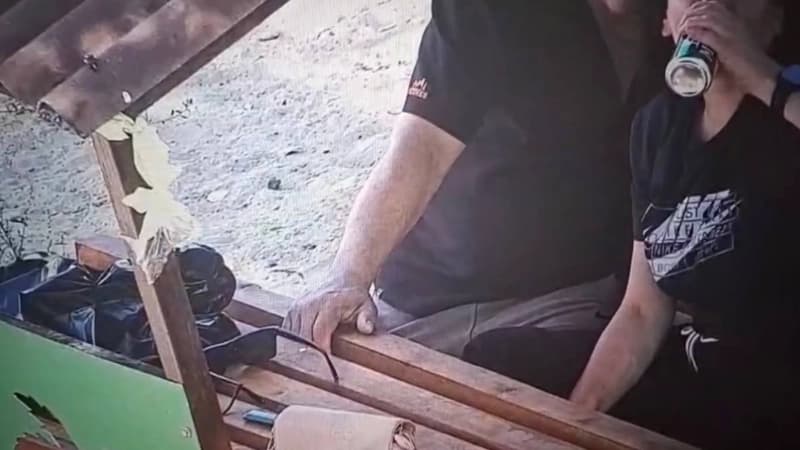 Изображение записи