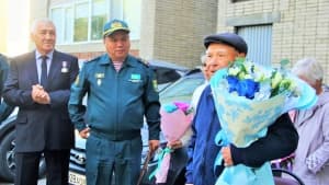Изображение записи