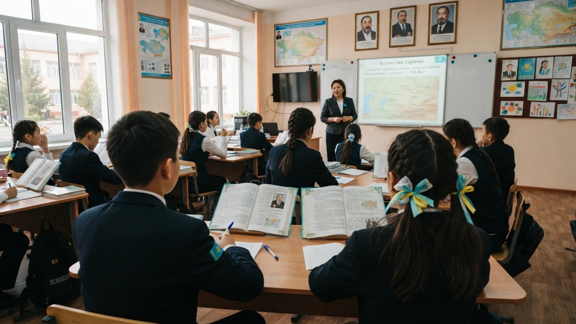 Изображение записи