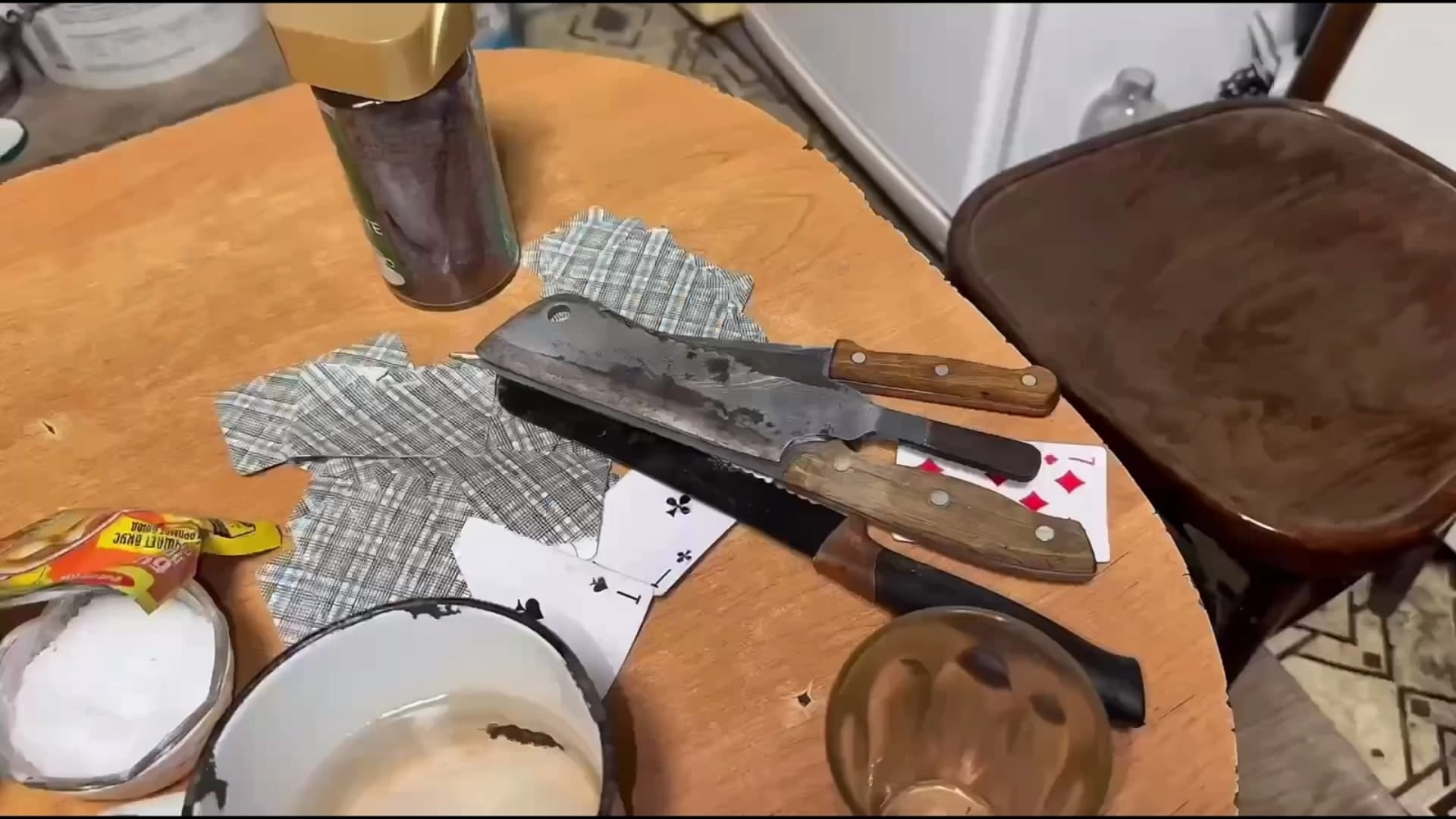 Изображение записи