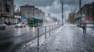 Изображение записи