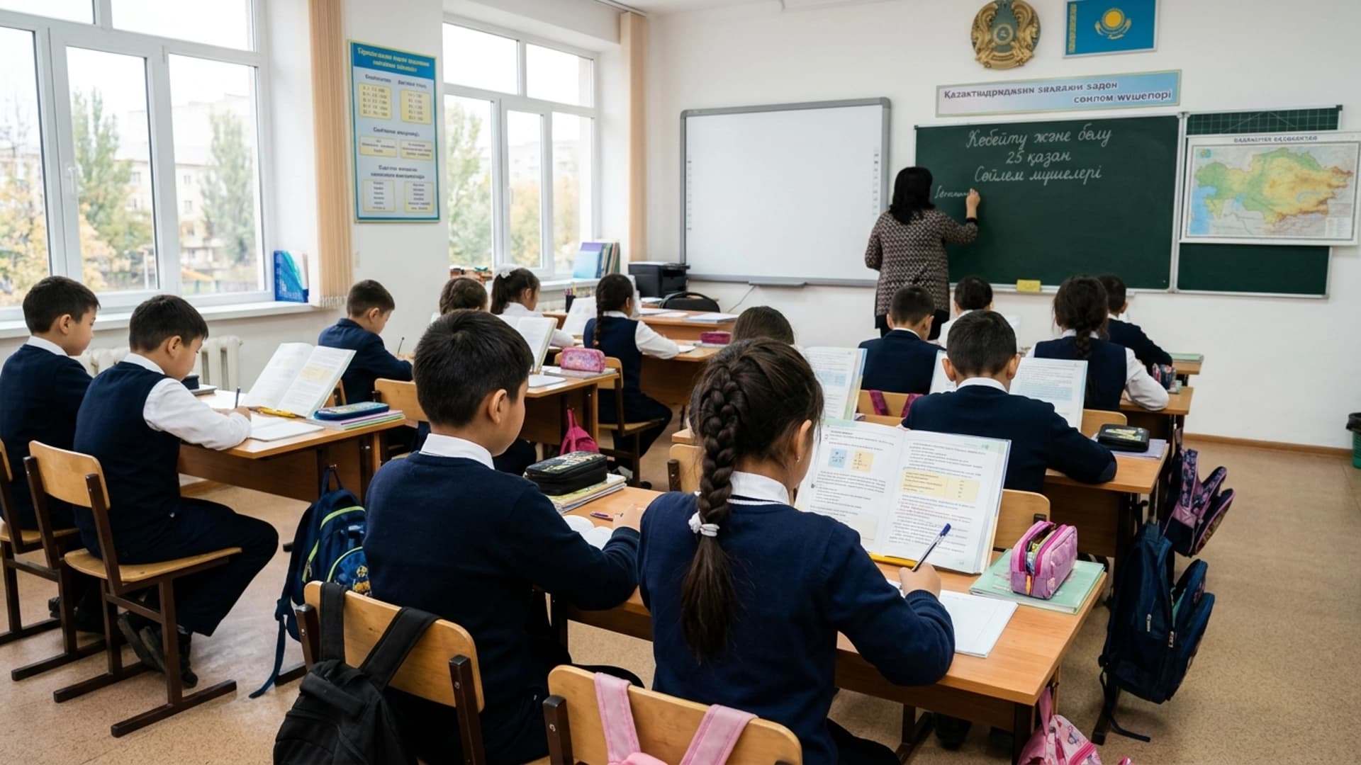 Изображение записи