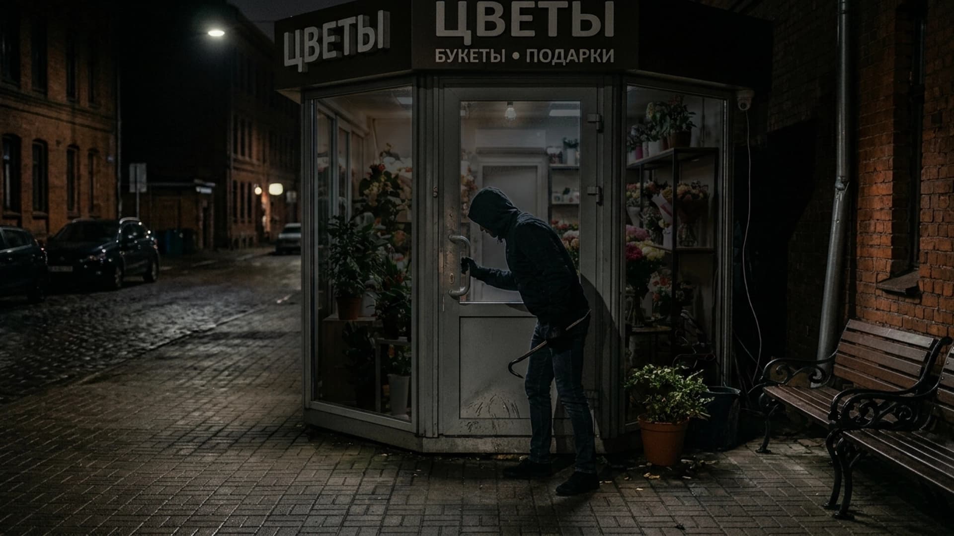 Изображение записи