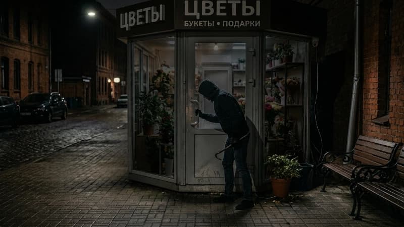 Изображение записи