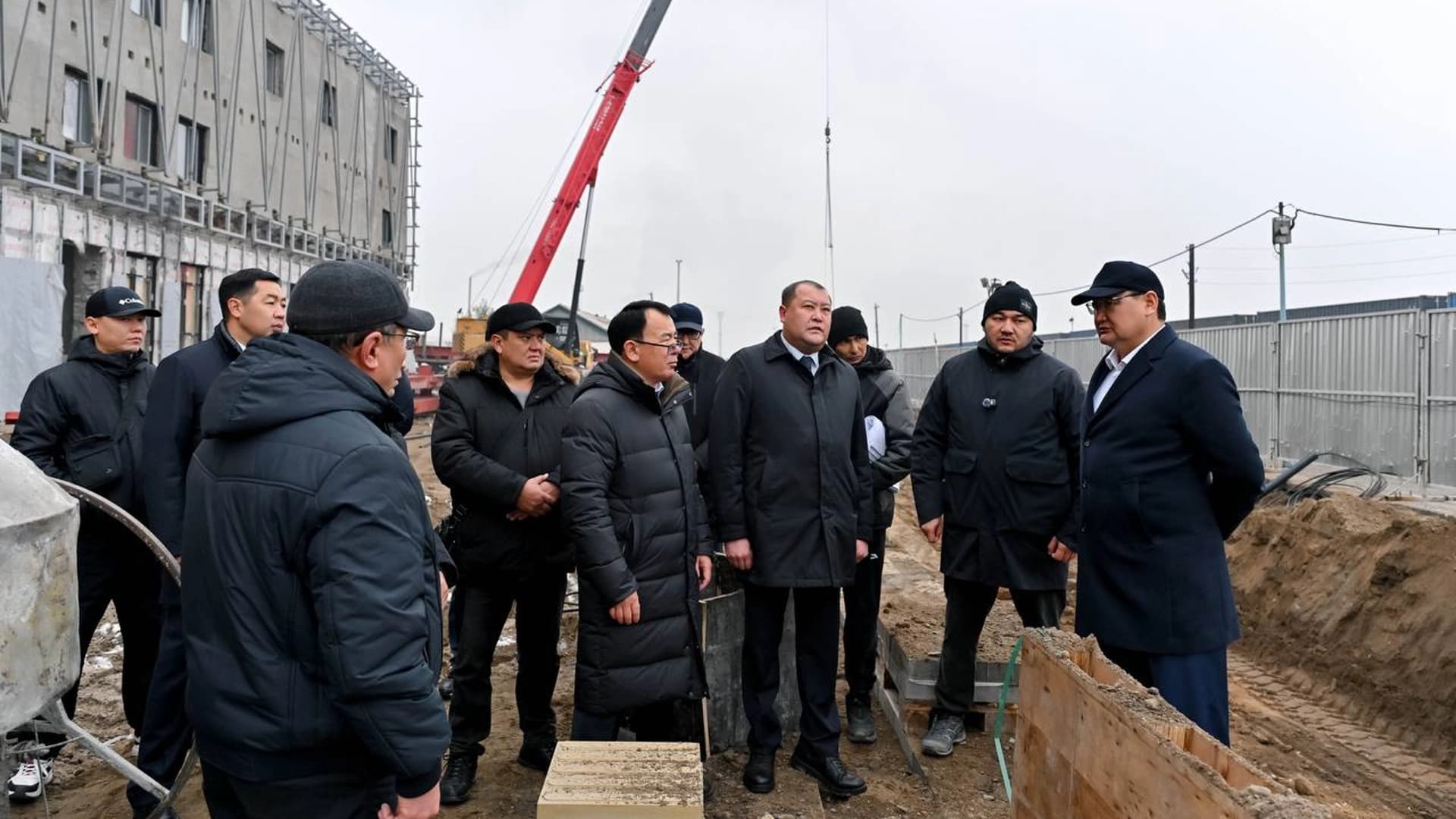 Изображение записи