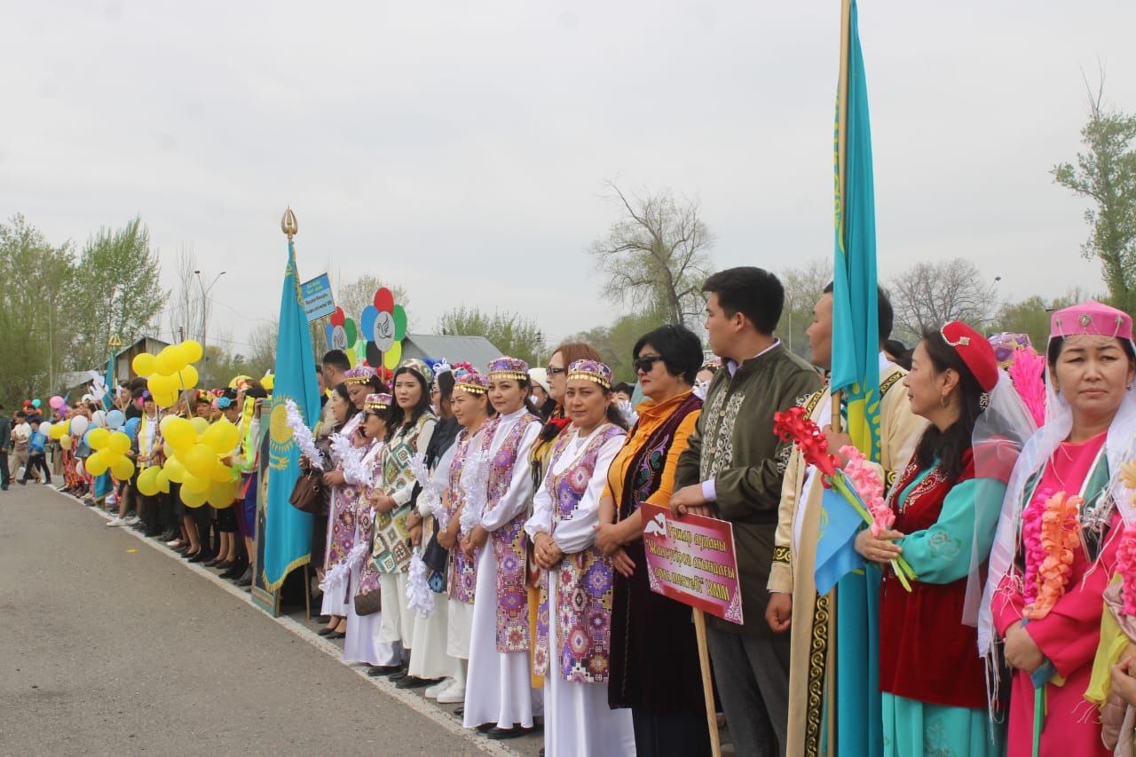 праздники в казахстана