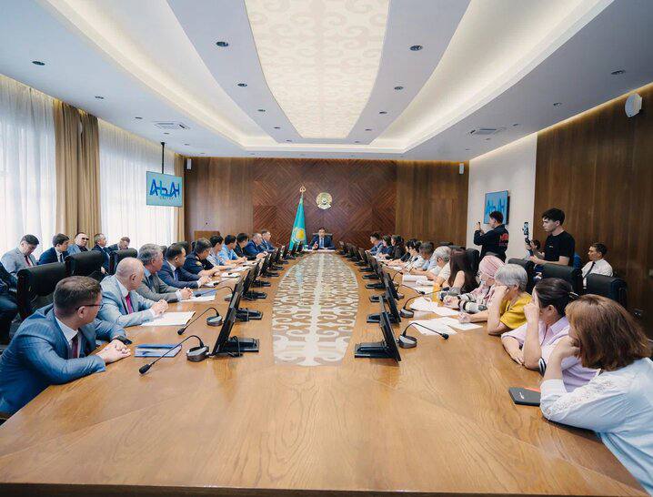Дорожная карта 2023