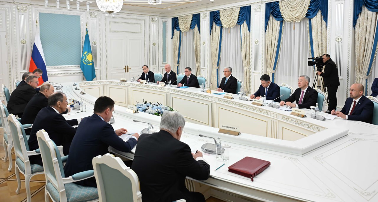 Путин На Сегодняшний День Фото