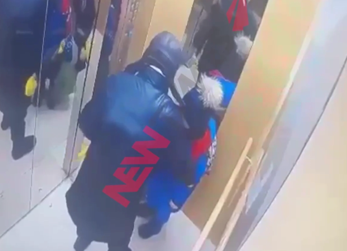 До и после дети подростки